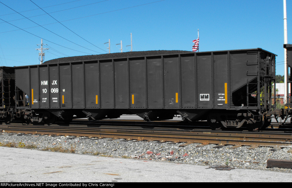 HMJX 10069