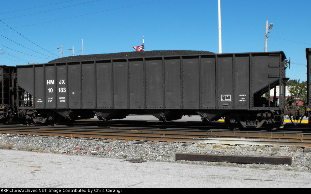 HMJX 10183