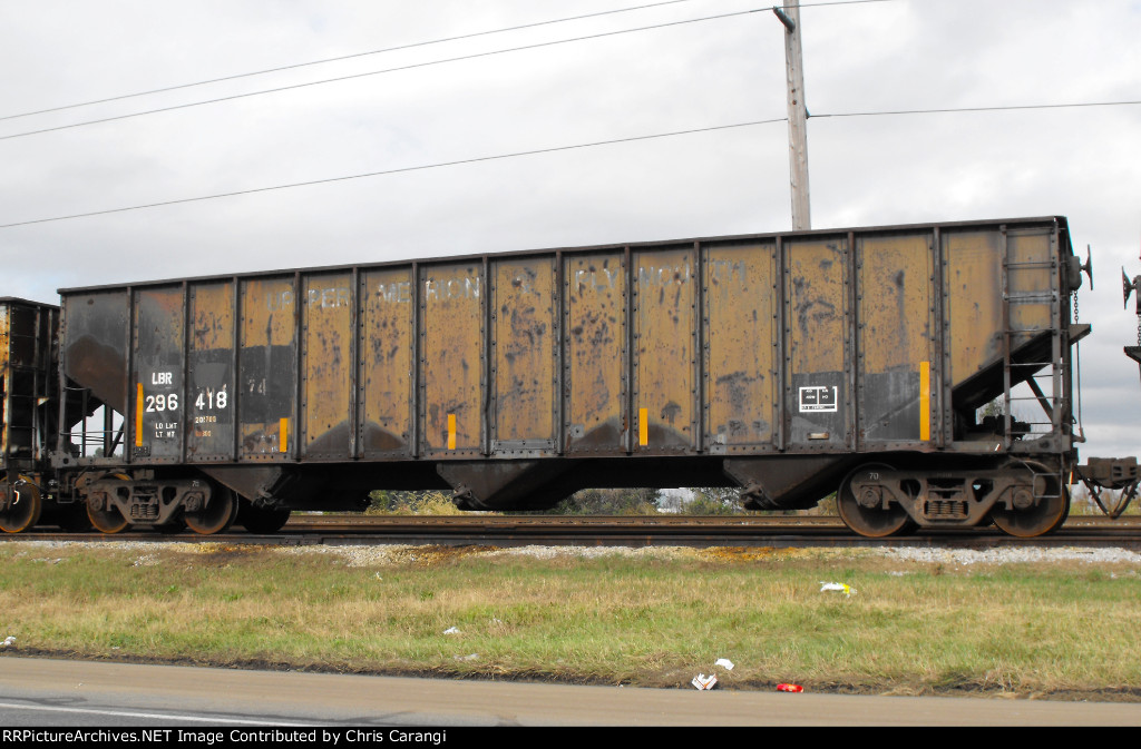 LBR 296418