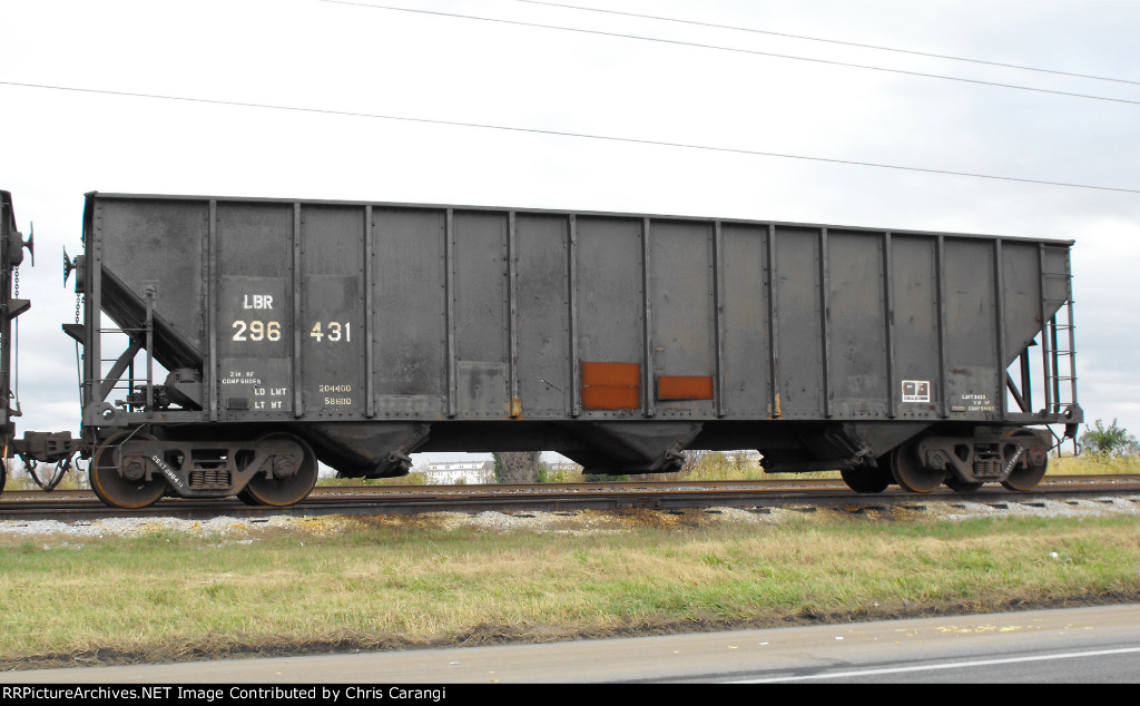 LBR 296431