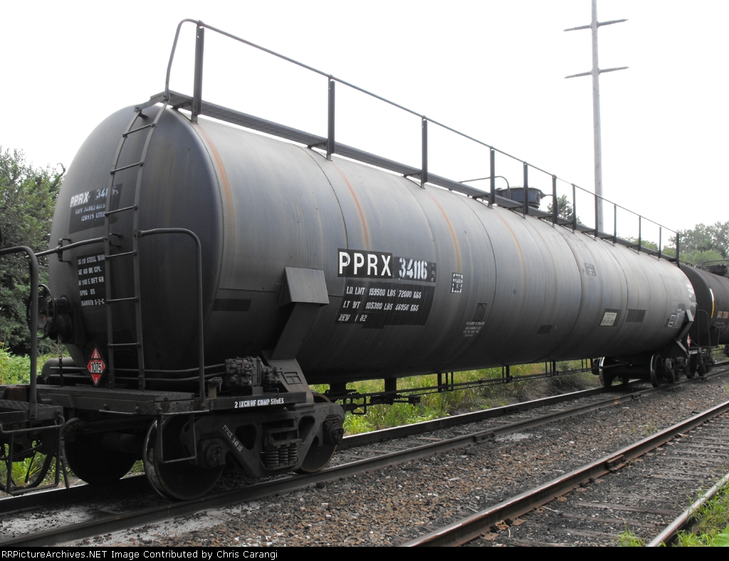 PPRX 34116
