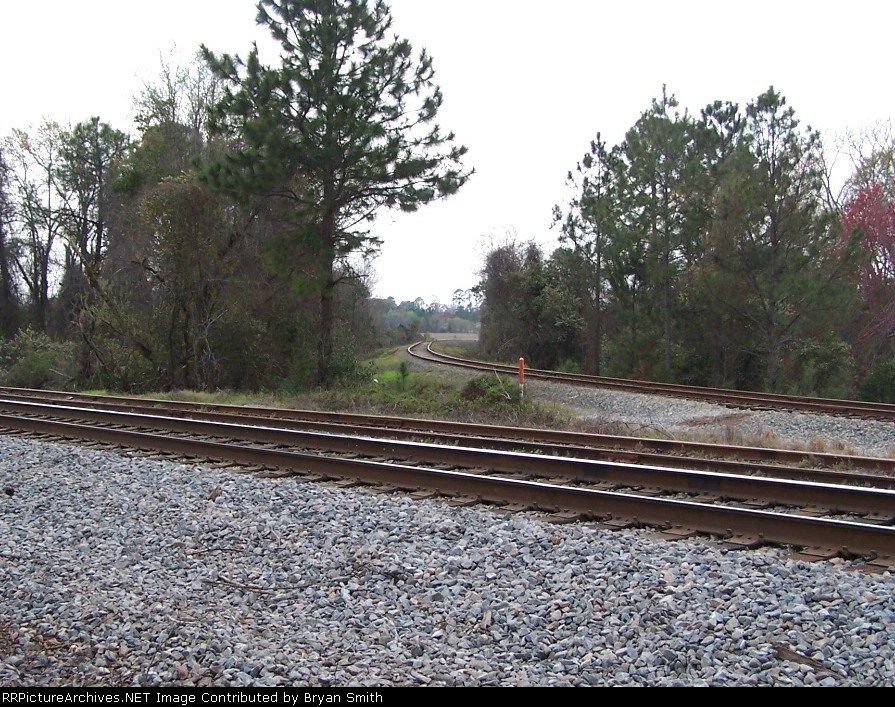 Former AB&C (??) trackage