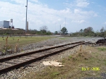 Former ACL trackage