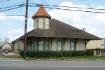 Former AB&C depot