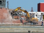 Demolition