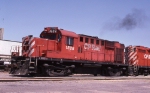 CP 1828 at Kenwood Yard
