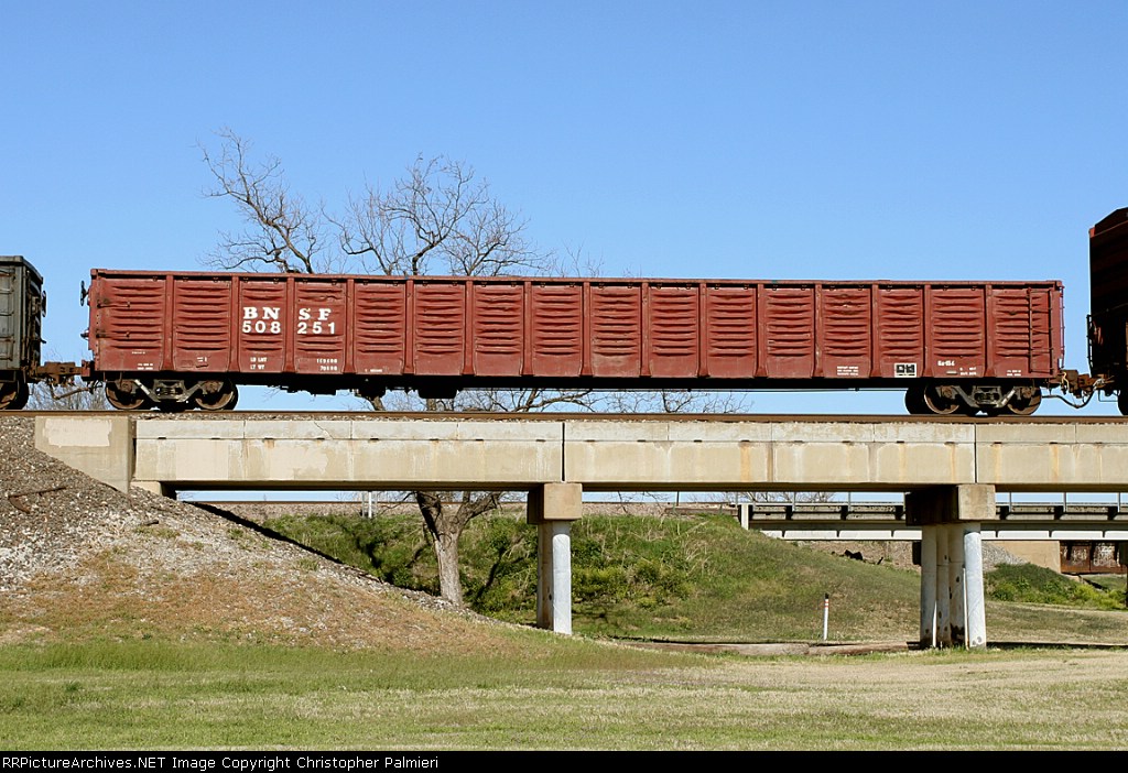 BNSF 508251