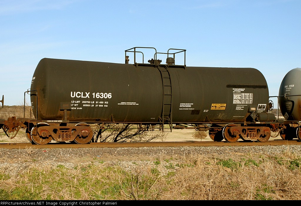 UCLX 16306