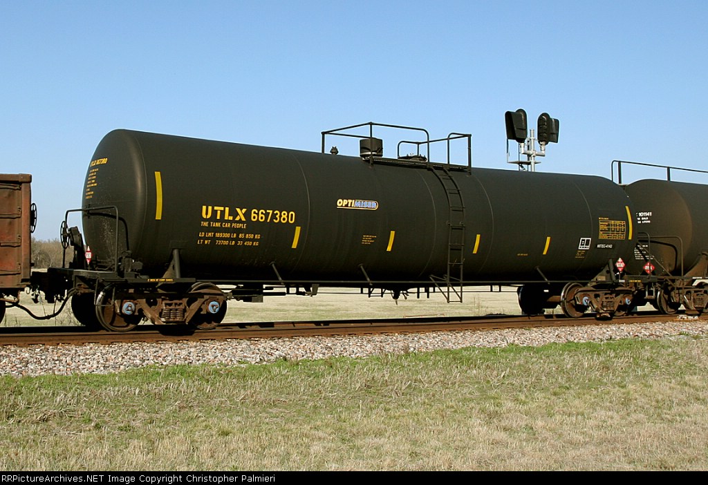 UTLX 667380