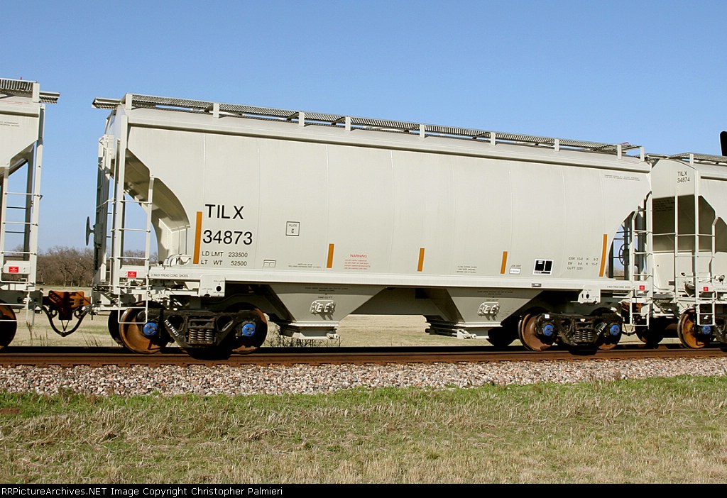 TILX 34873
