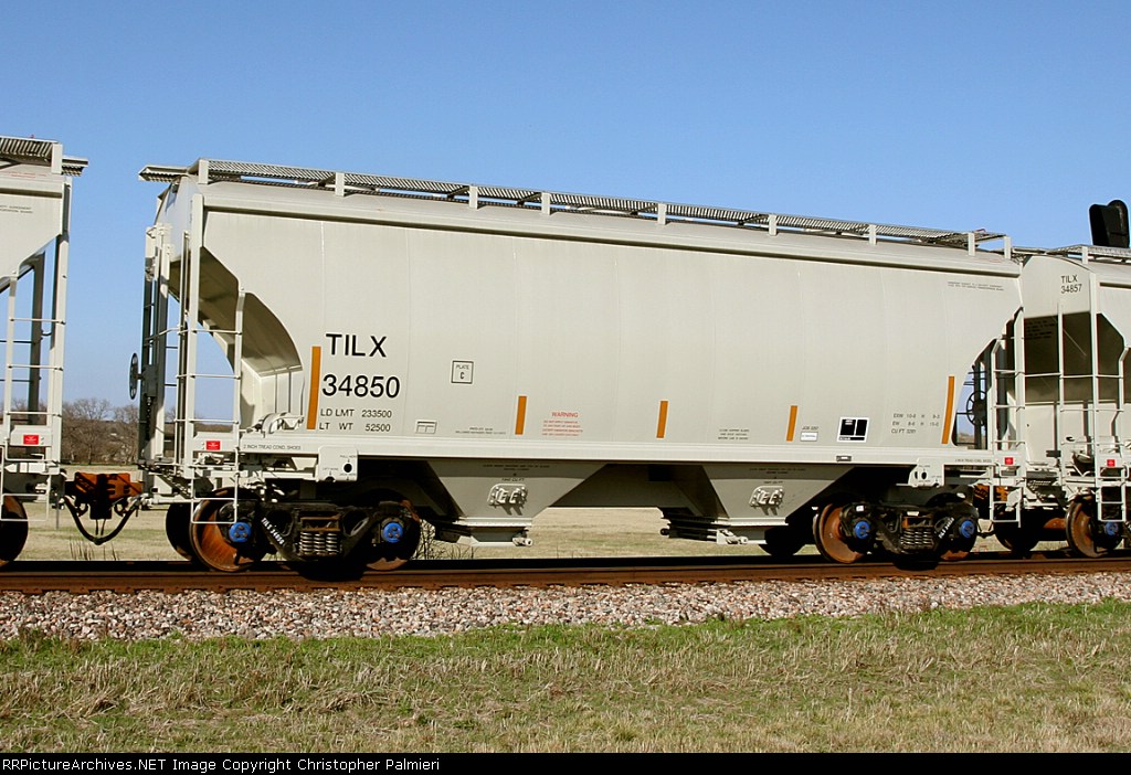 TILX 34850