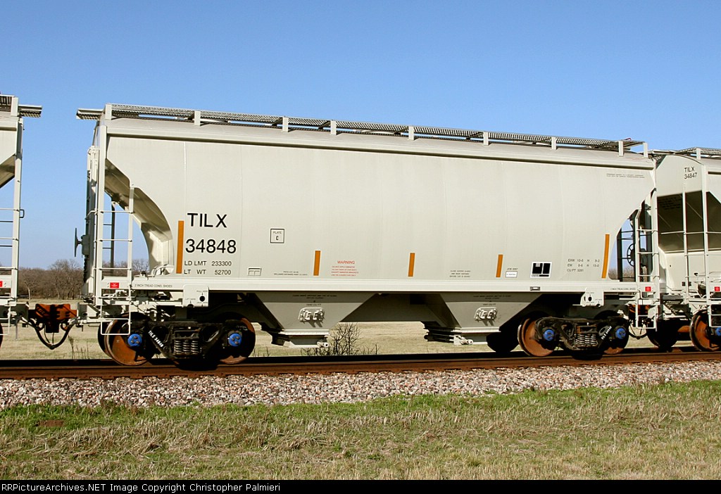 TILX 34848