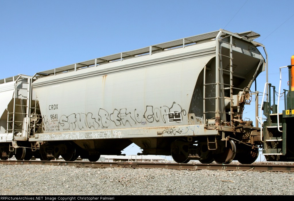 CRDX 9641