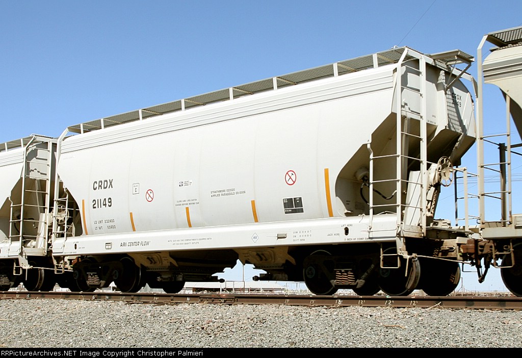 CRDX 21149