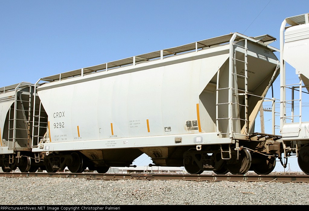 CRDX 9292