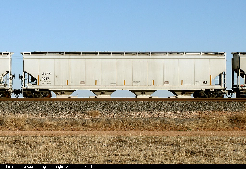ALHX 1017