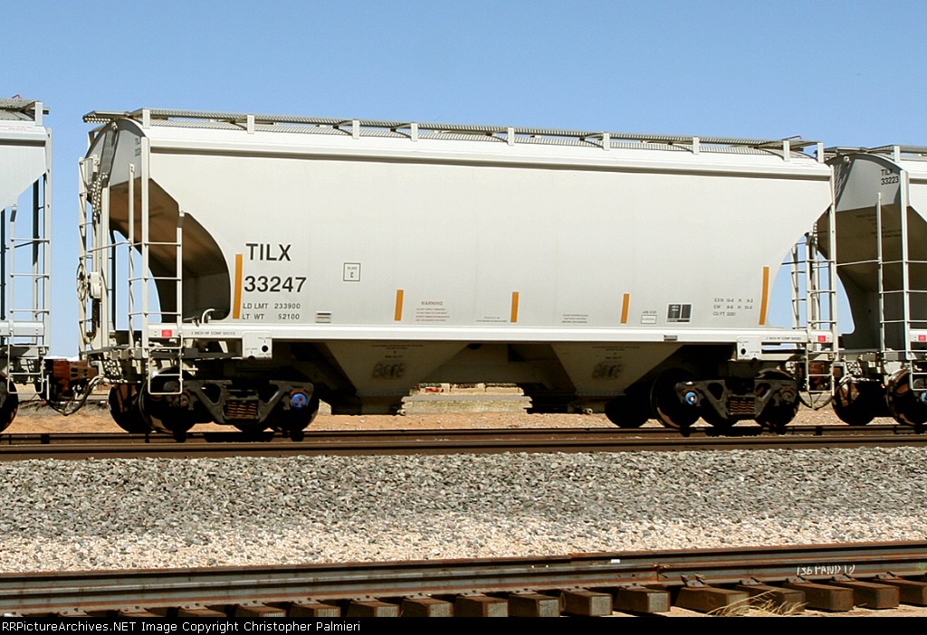 TILX 33247