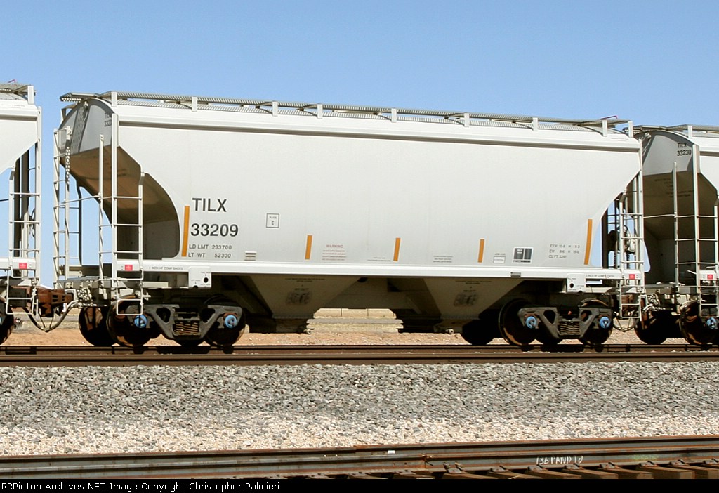 TILX 33209