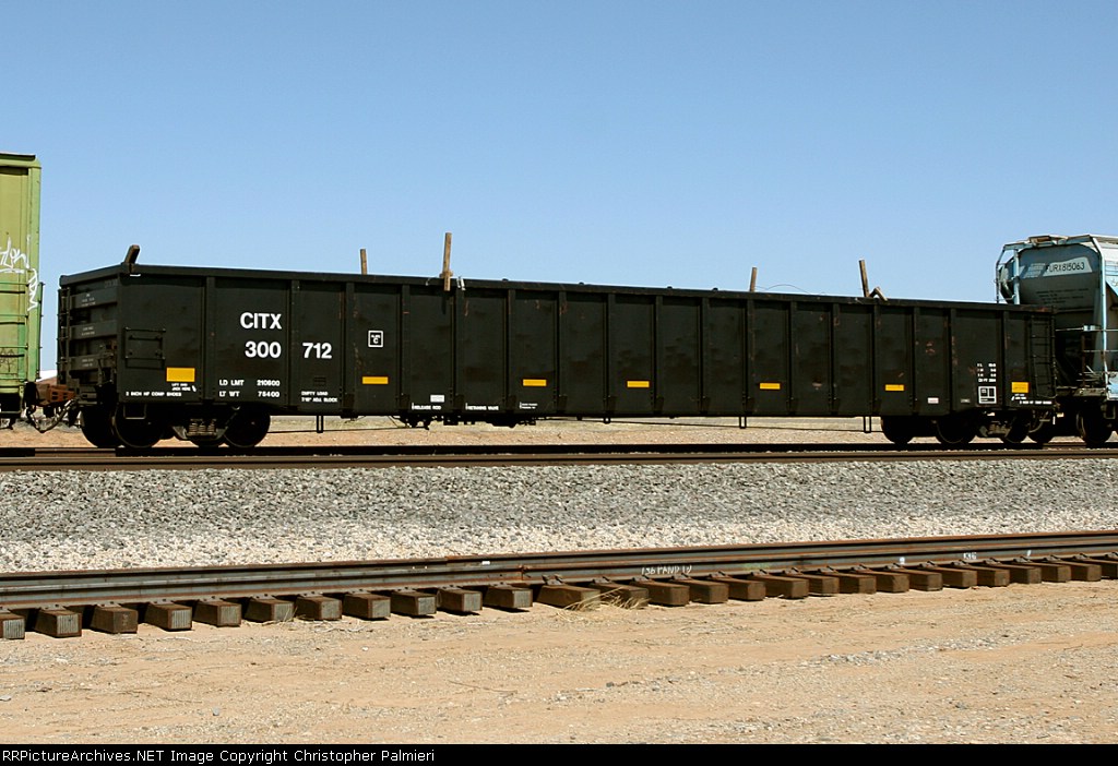 CITX 300712