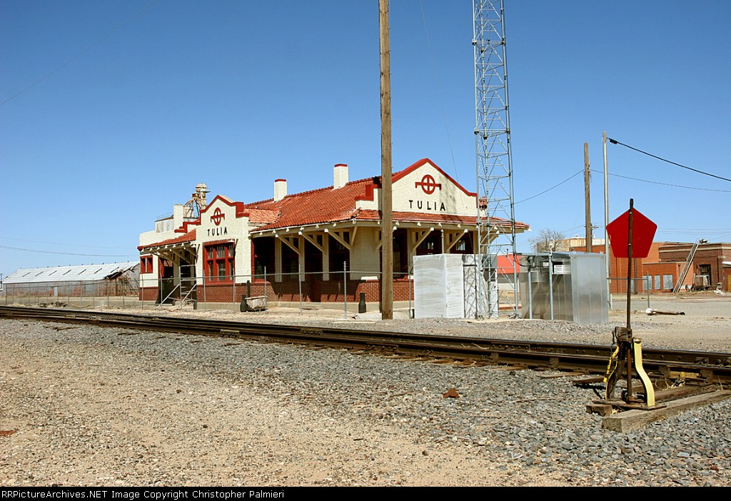 Depot