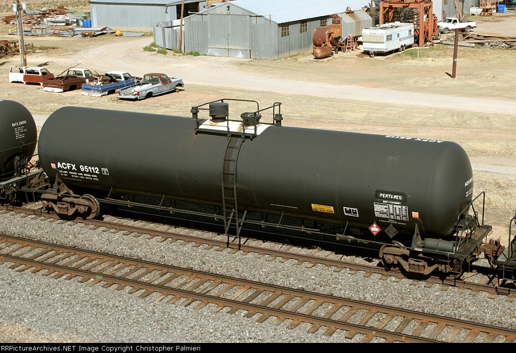 ACFX 95112