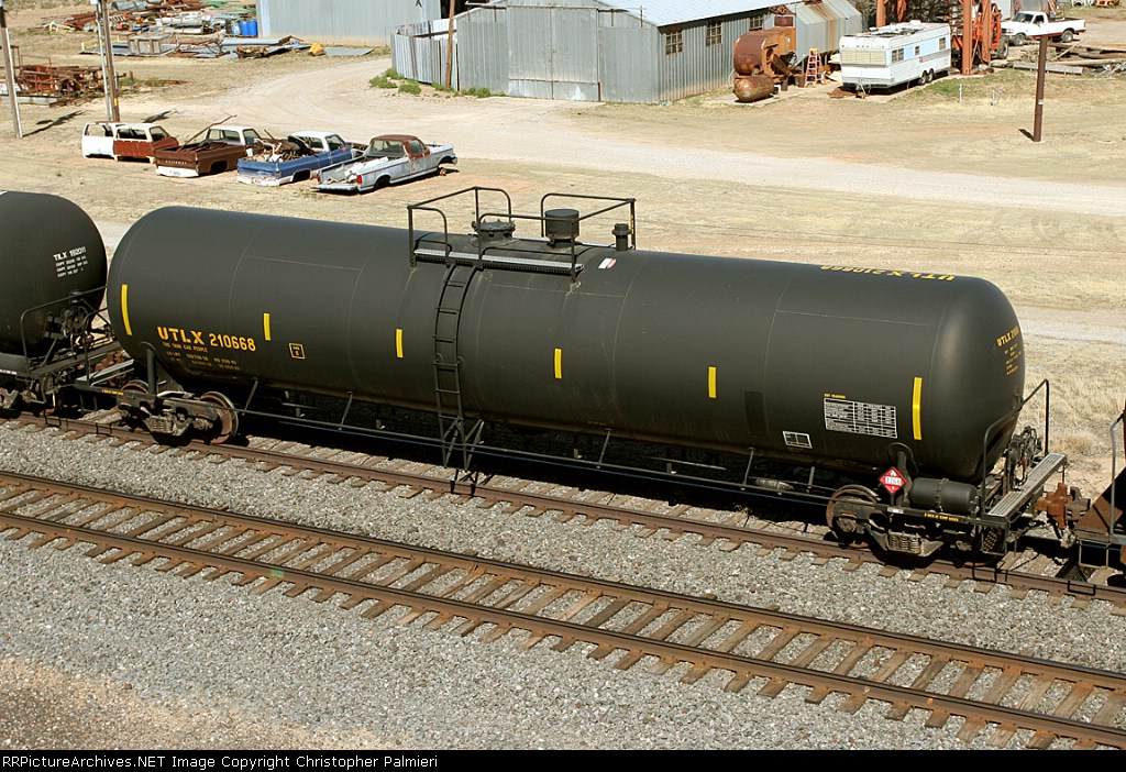 UTLX 210668