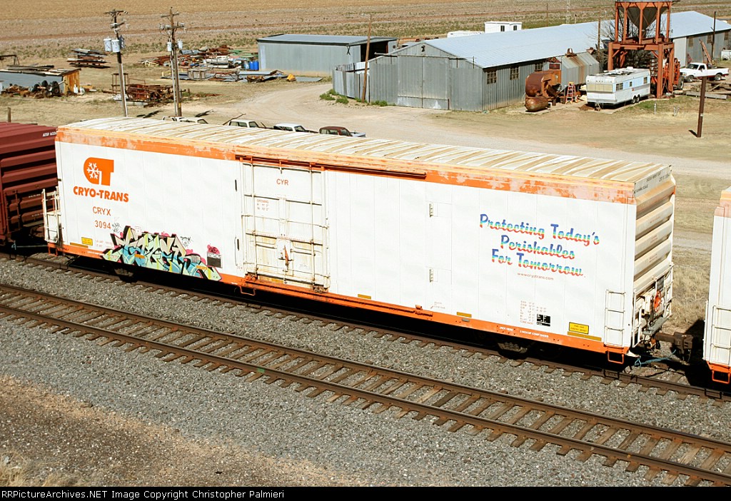 CRYX 3094