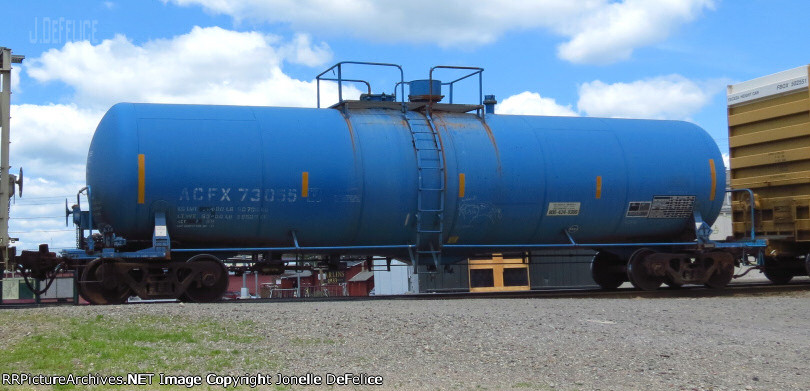 ACFX #73055
