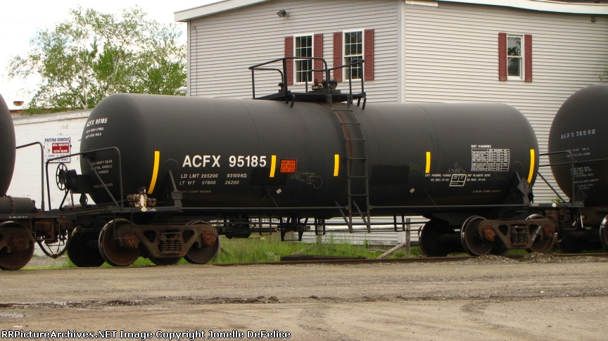 ACFX #95185