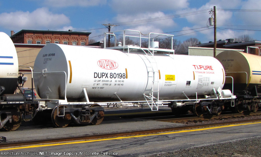 DUPX #80198 "Ti-Purd"