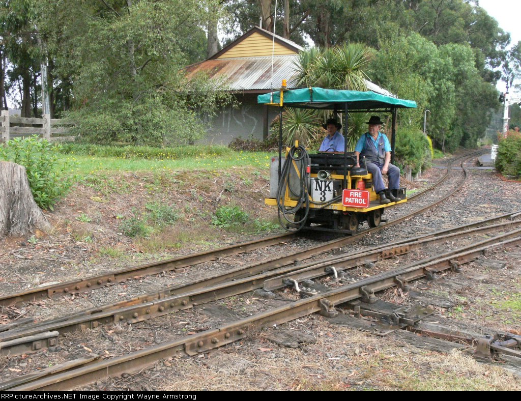 Saving the Australian Bush