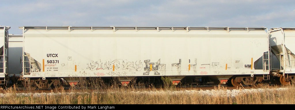 UTCX 50371