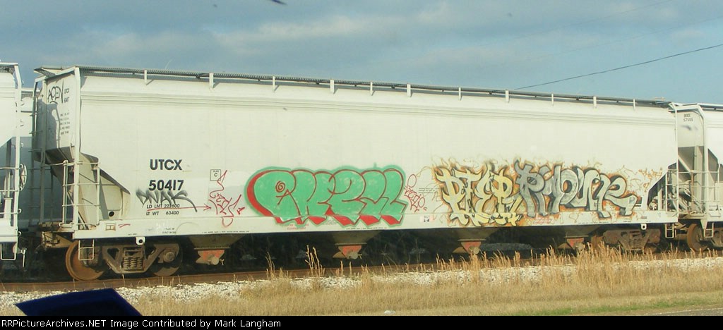 UTCX 50417