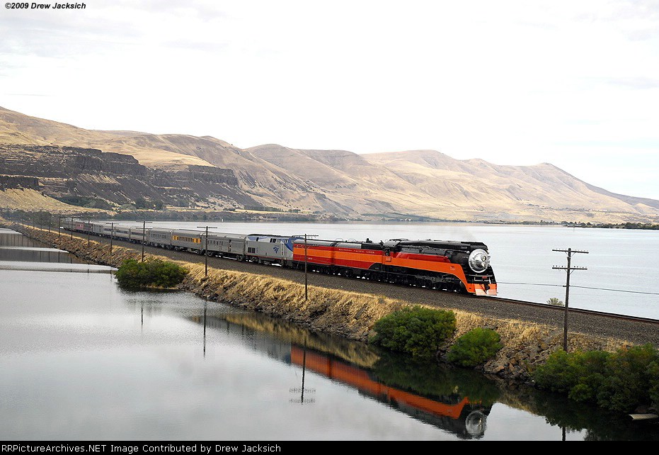 #4449 Horsethief Lake