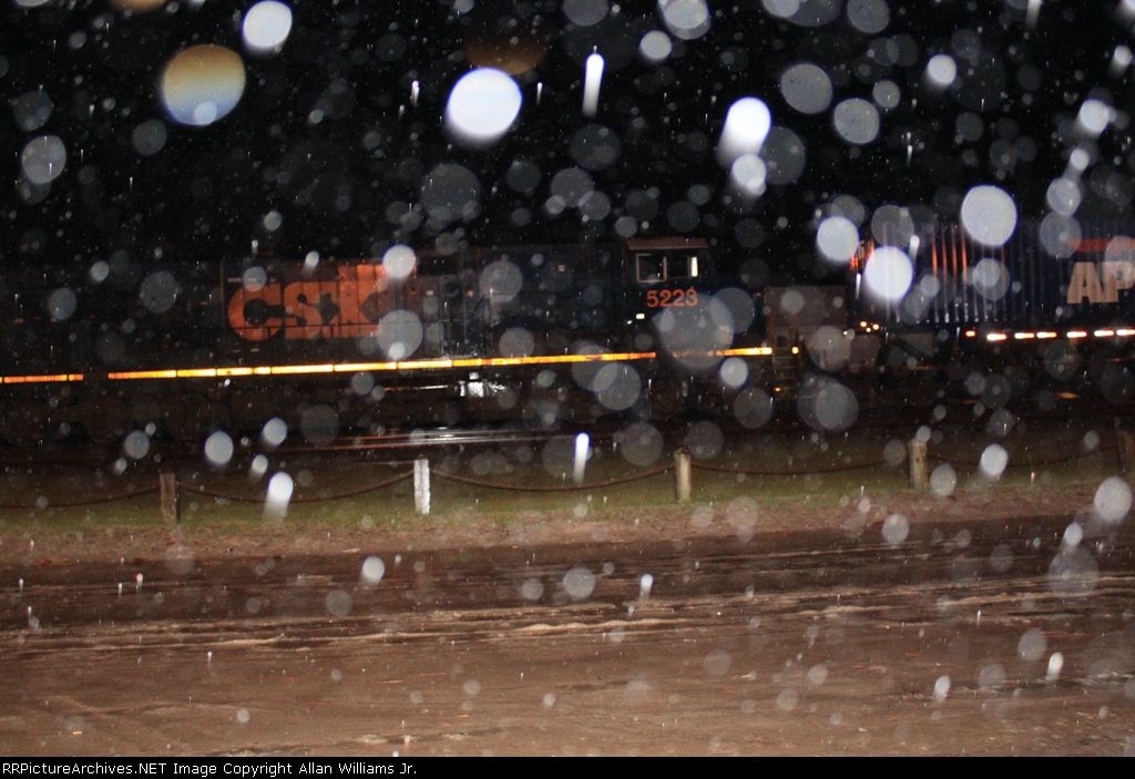 CSX 5223