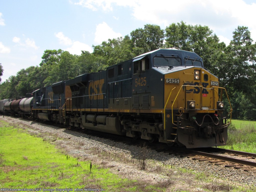 CSX 5425