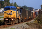 CSX 7861