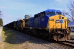 CSX 7861