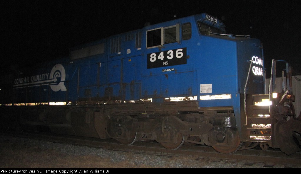 NS 8436