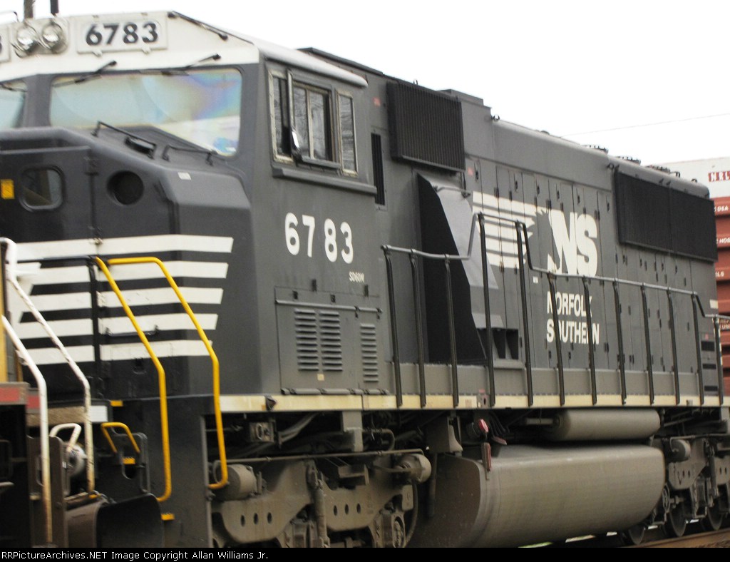 NS 6783