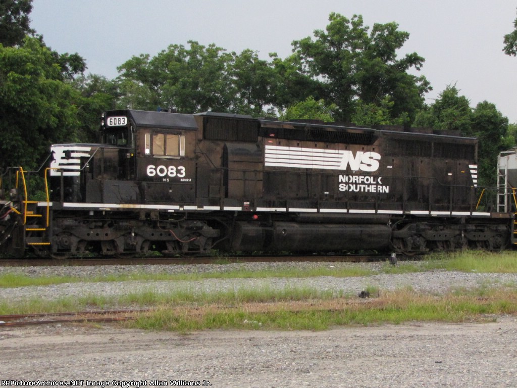 NS 6083