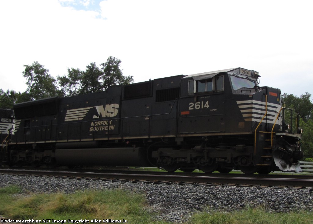 NS 2614