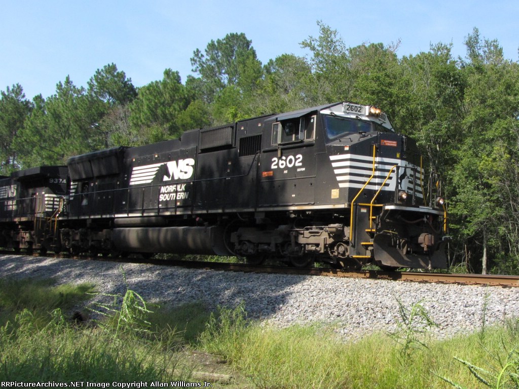 NS 2602