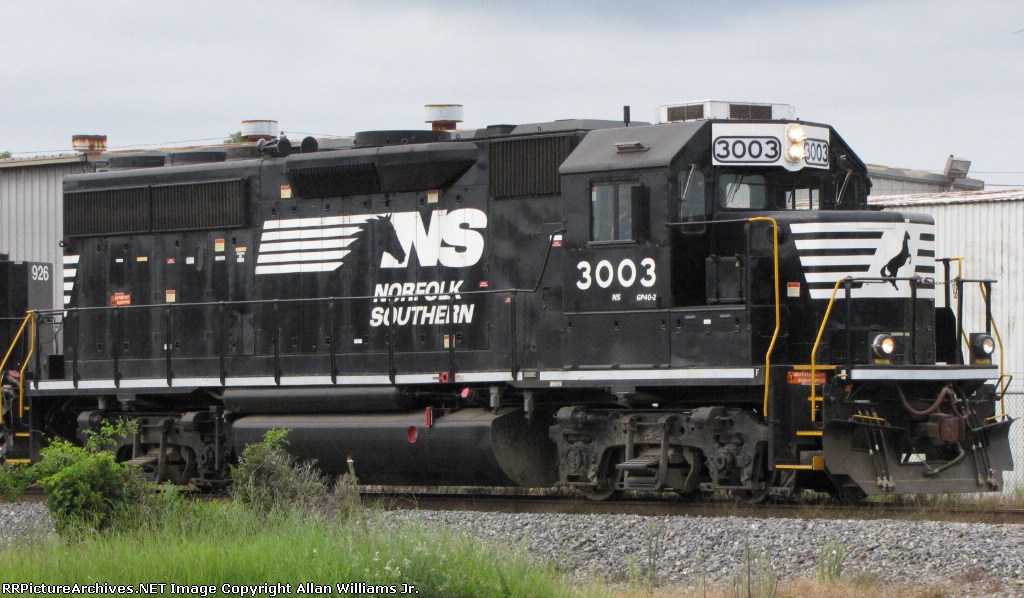 NS 3003