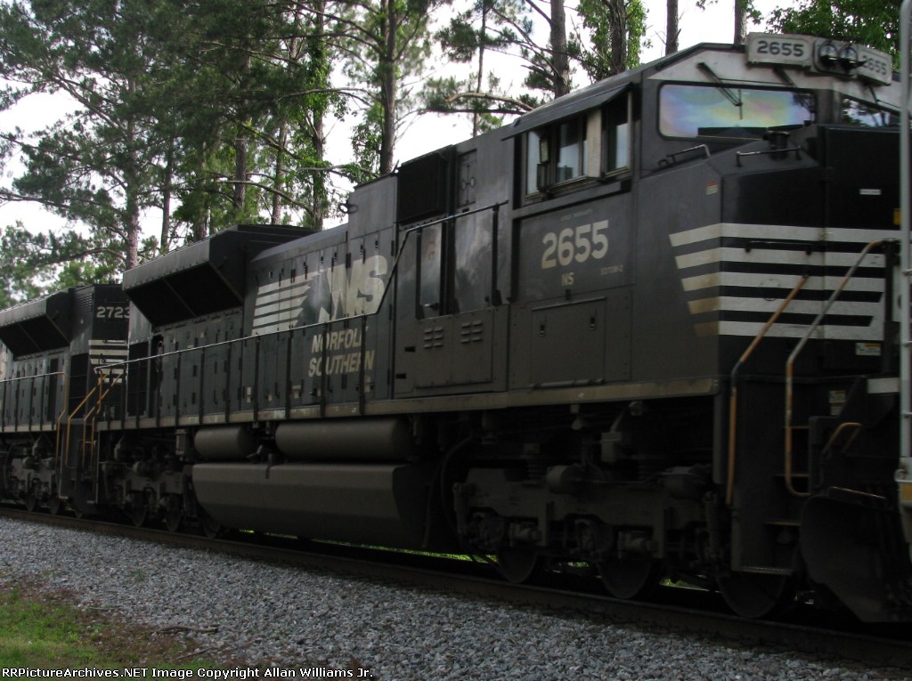 NS 2655
