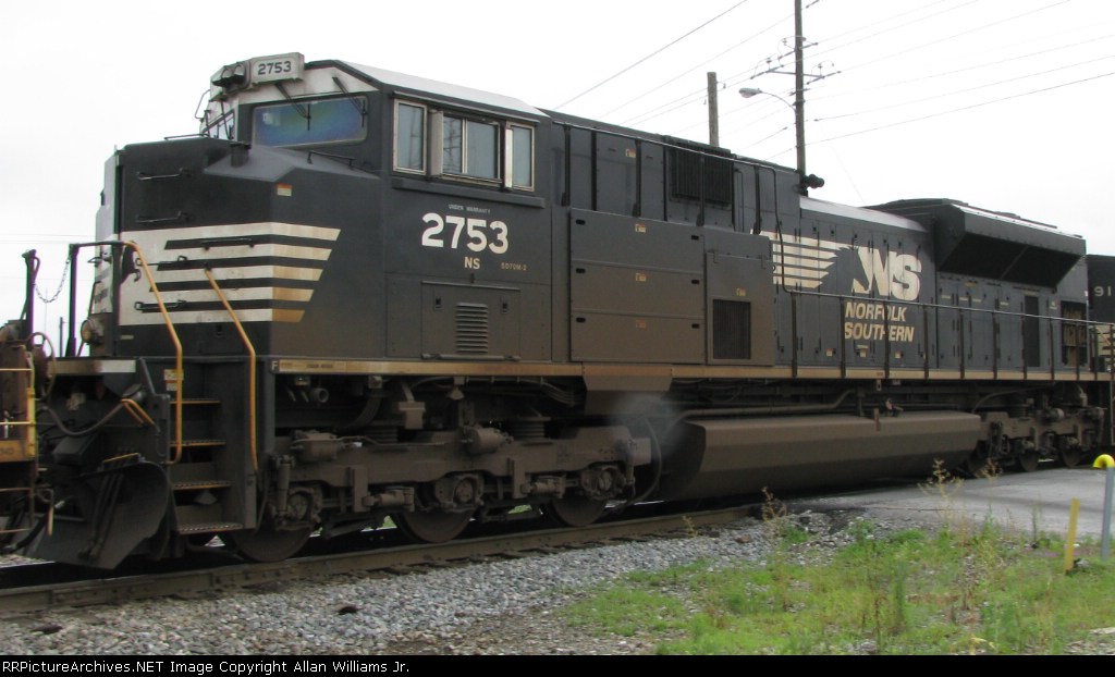 NS 2753