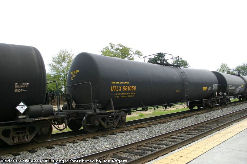 UTLX 661050