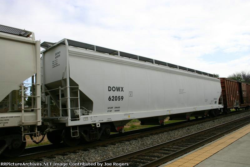 DOWX 62059