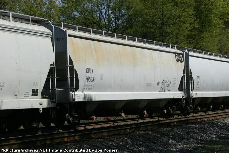 GPLX 76533