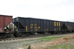 CSX 814009